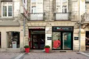 Hotel Gambetta, Bordeaux