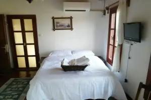 Meglen Konak, Selcuk
