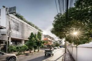 Once Again Hostel, Bangkok