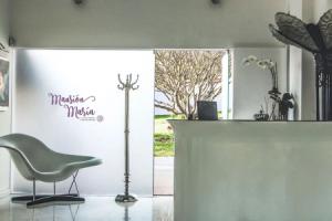 Mansión María Luxury House, Oaxaca