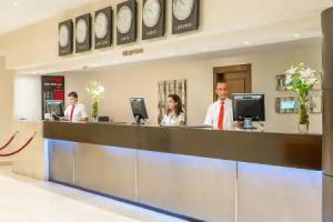 Hotel Borj - A member of Barceló Hotel Group, Rabat