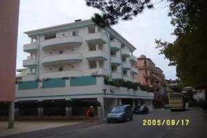 Hotel Gran Venere Beach, Bibione
