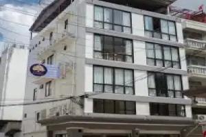 Le Bonheur Poshtel - Hostel, Bangkok