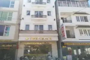 The Grace Hotel, Dalat
