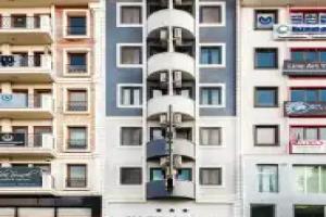 Leons Hotel, Canakkale