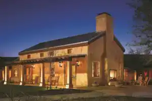 JW Marriott San Antonio Hill Country Resort & Spa, San Antonio