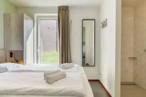 Summio Vakantiepark Reevallis Hotel, Aachen