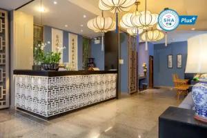Sino Inn, Phuket Town
