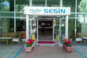Sesin Hotel, Marmaris