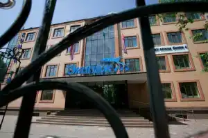 Ekipazh, Almaty