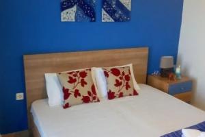 Hotel Paradise, Kriopigi
