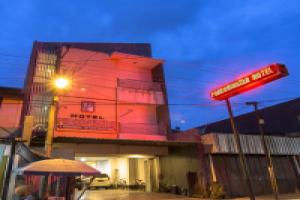 Poncowinatan Hotel, Yogyakarta