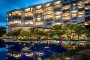 DoubleTree Resort by Hilton Hotel Penang, Batu Ferringhi
