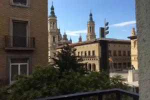 Hotel Don Jaime 54, Zaragoza