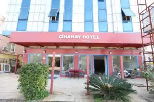 Cihanay Hotel, Antalya