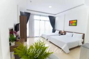 My Hotel, Da Nang