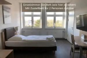 Businessinnde, Bremerhaven