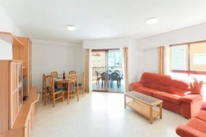 Navegante in Grau i Platja Hotel, GANDIA