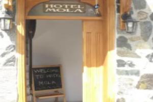 Hotel Mola Adasi, Marmara