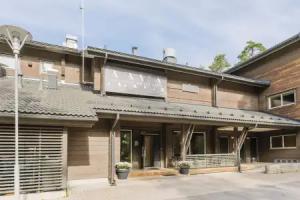 Rento Hotelli, Imatra
