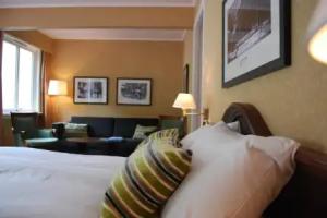 Hotell Utsikten Geiranger - by Classic Norway Hotels, Geiranger