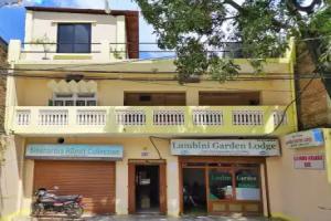 Lumbini Garden Lodge, Lumbini