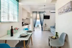 Melina Apartments, Chania Town