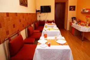 Azoyan Guest House, Yerevan