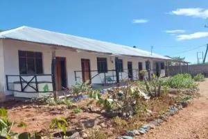 Hilali'S Bungalow Cottage, Bububu