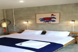 Namaste resort, Ban Mai
