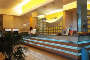 Trakia Plaza Hotel, Sunny Beach