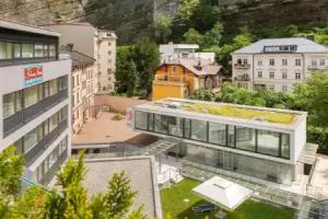 Leonardo Hotel Salzburg City Center, Salzburg