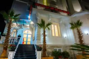 Art Hotel, Tirana