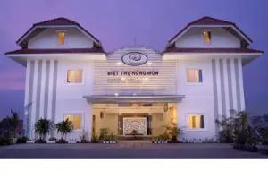 Hong Mon Villa, Dalat