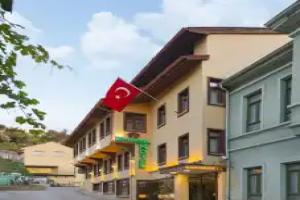 Boyuguzel Termal Hotel, Bursa