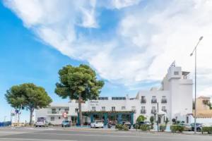Hotel Nerja Club by Dorobe, Nerja