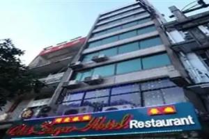 Chit Sayar Hotel, Yangon