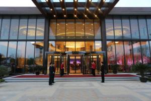 Tongli Lake Resort (Phase II), Suzhou