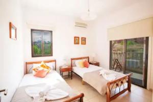 Protaras Holiday Villa Av6, Protaras