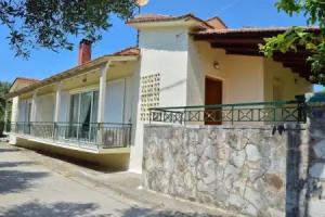 Villa Anastasia, Patras