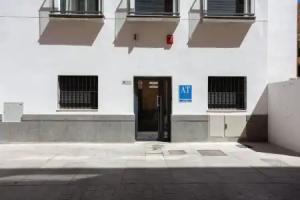Limehome Málaga Calle Ancha del Carmen Apartments, Malaga