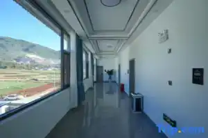 Lijiang Jinglin Hanshe Homestay (Sanyi International Airport), Lijiang