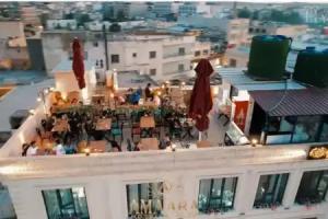 Midyat Amaara Konağı Cafe Hotel, Midyat