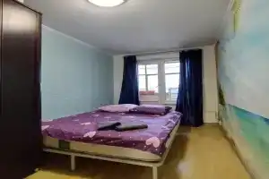 Apartments on Bazhova street 15 building 1, Moscow