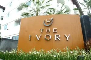 The Ivory, Suvarnabhumi Airport, Lat Krabang