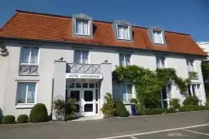 Lachnerhof Mini-hotel, Erlangen