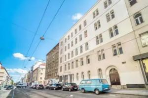 Designer Apartments - Near Reumannplatz, Vienna
