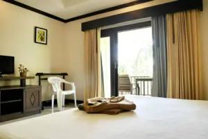 Manita Resort, Lamai Beach