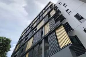 A Hotel Bugis, Singapore