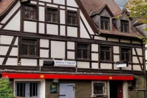 Trip Inn Hotel Sachsenhausen, Frankfurt am Main